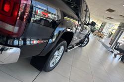 2018 Volkswagen Amarok TDI550 Highline