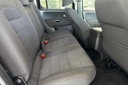 2018 Volkswagen Amarok TDI550 Highline