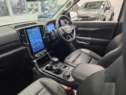 2025 Ford Everest Trend