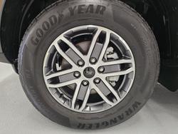 2025 Ford Everest Trend