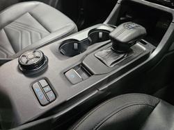 2025 Ford Everest Trend