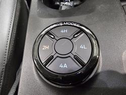 2025 Ford Everest Trend