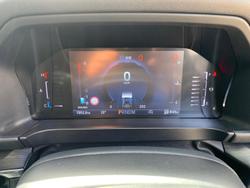 2025 Ford Everest Trend