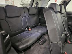 2025 Ford Everest Trend