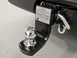 2025 Ford Everest Trend