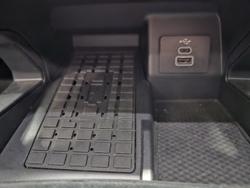 2025 Ford Everest Trend