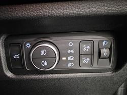 2025 Ford Everest Trend