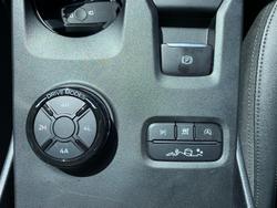 2025 Ford Everest Trend