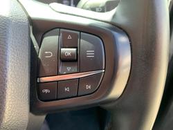 2025 Ford Everest Trend