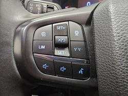 2025 Ford Everest Trend