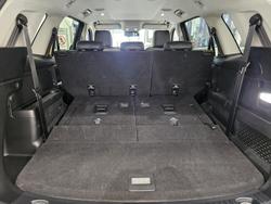 2025 Ford Everest Trend