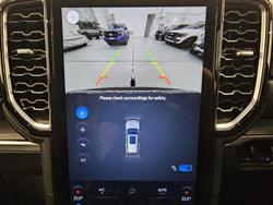 2025 Ford Everest Trend