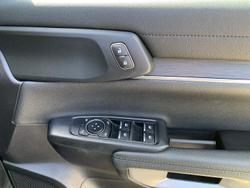 2025 Ford Everest Trend