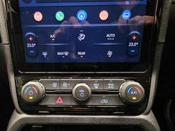 2025 Ford Everest Trend