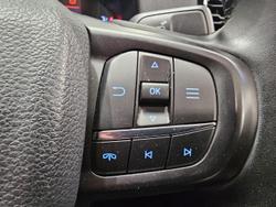 2025 Ford Everest Trend