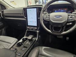 2025 Ford Everest Trend