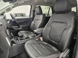 2025 Ford Everest Trend