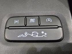 2025 Ford Everest Trend