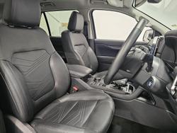 2025 Ford Everest Trend