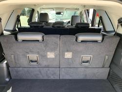 2025 Ford Everest Trend