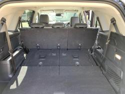 2025 Ford Everest Trend