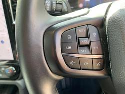 2025 Ford Everest Trend