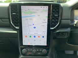 2025 Ford Everest Trend