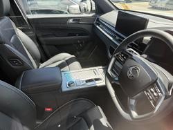 2024 SsangYong Rexton Ultimate