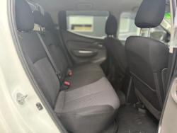 2018 Mitsubishi Triton GLS