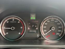 2018 Mitsubishi Triton GLS