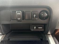 2018 Mitsubishi Triton GLS