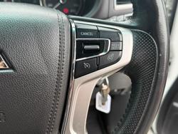 2018 Mitsubishi Triton GLS