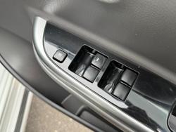 2018 Mitsubishi Triton GLS