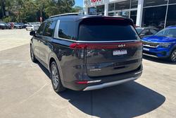 2022 Kia Carnival S