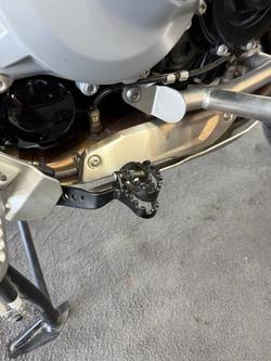 2023 BMW Motorrad F 850 GS ADVENTURE TRIPLE BLK BLACK STORM METALLIC