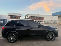 2020 Mercedes-Benz GLE-Class GLE400 d