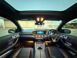 2020 Mercedes-Benz GLE-Class GLE400 d