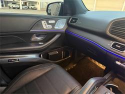 2020 Mercedes-Benz GLE-Class GLE400 d