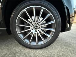 2020 Mercedes-Benz GLE-Class GLE400 d