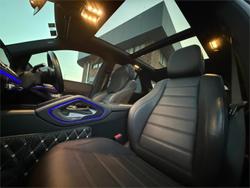 2020 Mercedes-Benz GLE-Class GLE400 d