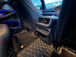 2020 Mercedes-Benz GLE-Class GLE400 d