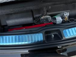 2020 Mercedes-Benz GLE-Class GLE400 d