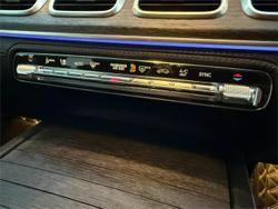 2020 Mercedes-Benz GLE-Class GLE400 d