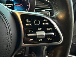 2020 Mercedes-Benz GLE-Class GLE400 d