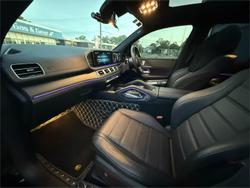 2020 Mercedes-Benz GLE-Class GLE400 d