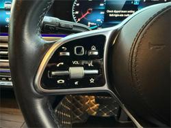 2020 Mercedes-Benz GLE-Class GLE400 d