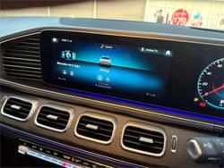 2020 Mercedes-Benz GLE-Class GLE400 d