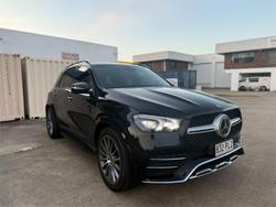 2020 Mercedes-Benz GLE-Class GLE400 d