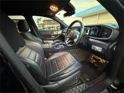 2020 Mercedes-Benz GLE-Class GLE400 d