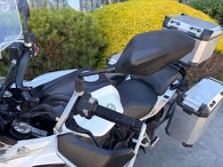 2022 Benelli TRK 502X (ABS) White